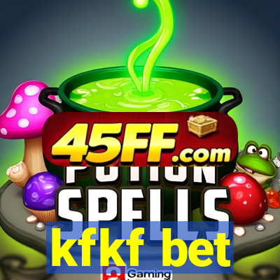 kfkf bet